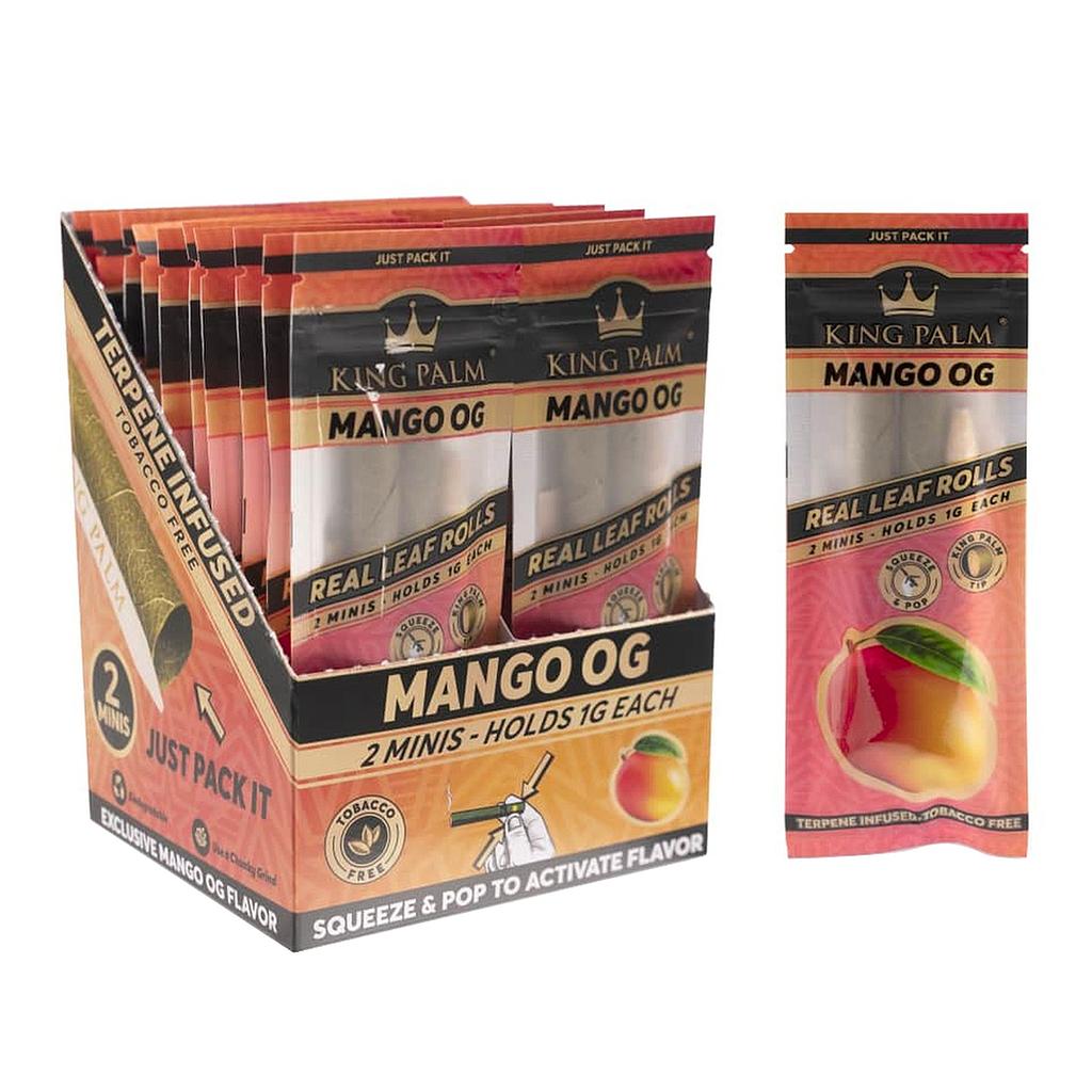 MANGO - 2pk