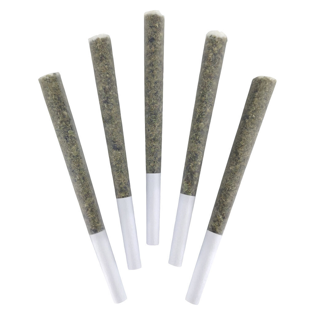 AK47 Pre-Roll