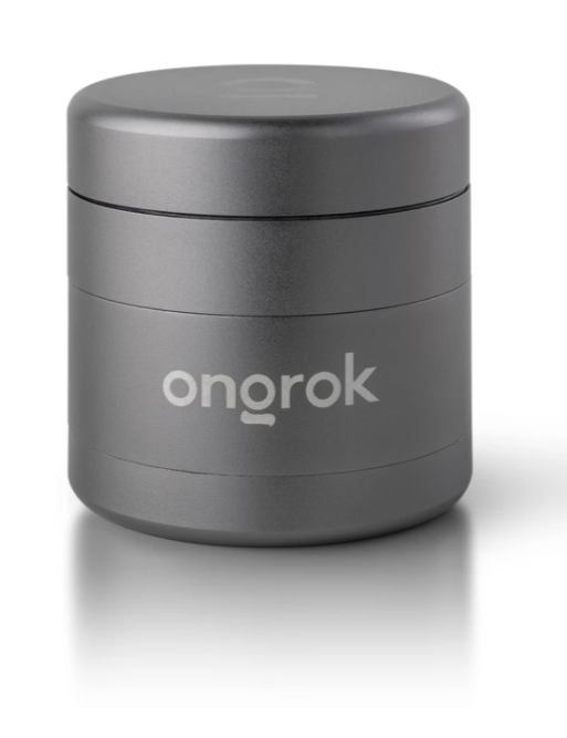 ONGROK Premium Grinder EZ Open V2.0 4