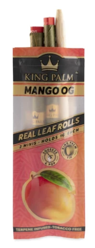 King Palm Pre Rolled 6