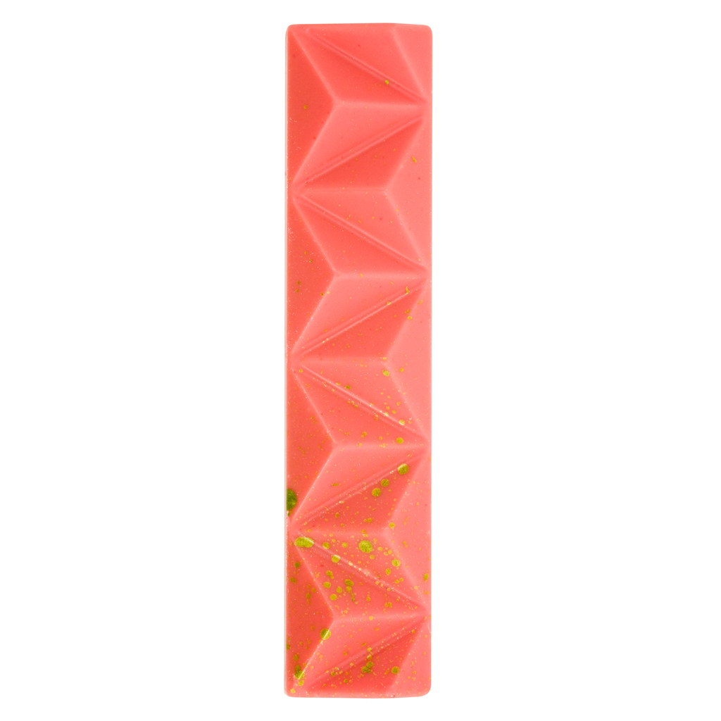 White Chocolate Strawberry and Sweet Basil