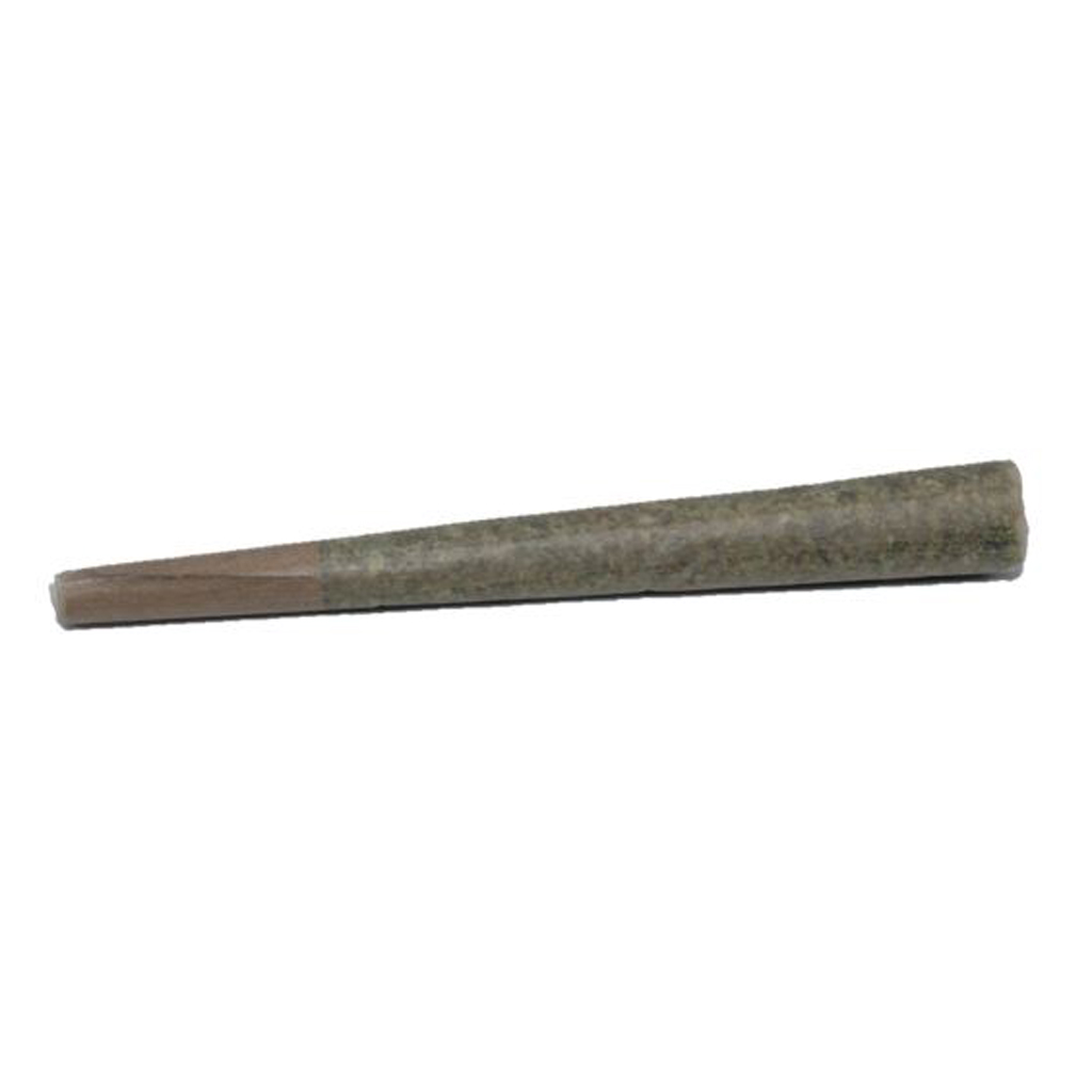 Co - Blackberry Cream Pre-Roll 2