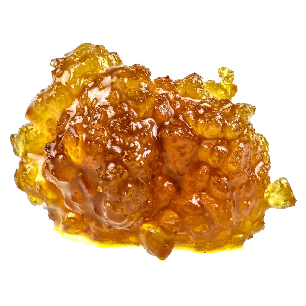 Live Resin Caviar