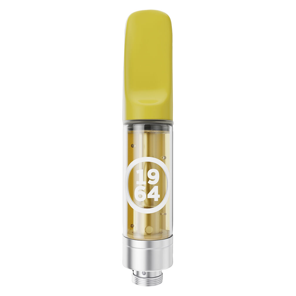 LA Kush FSE Resin Vape