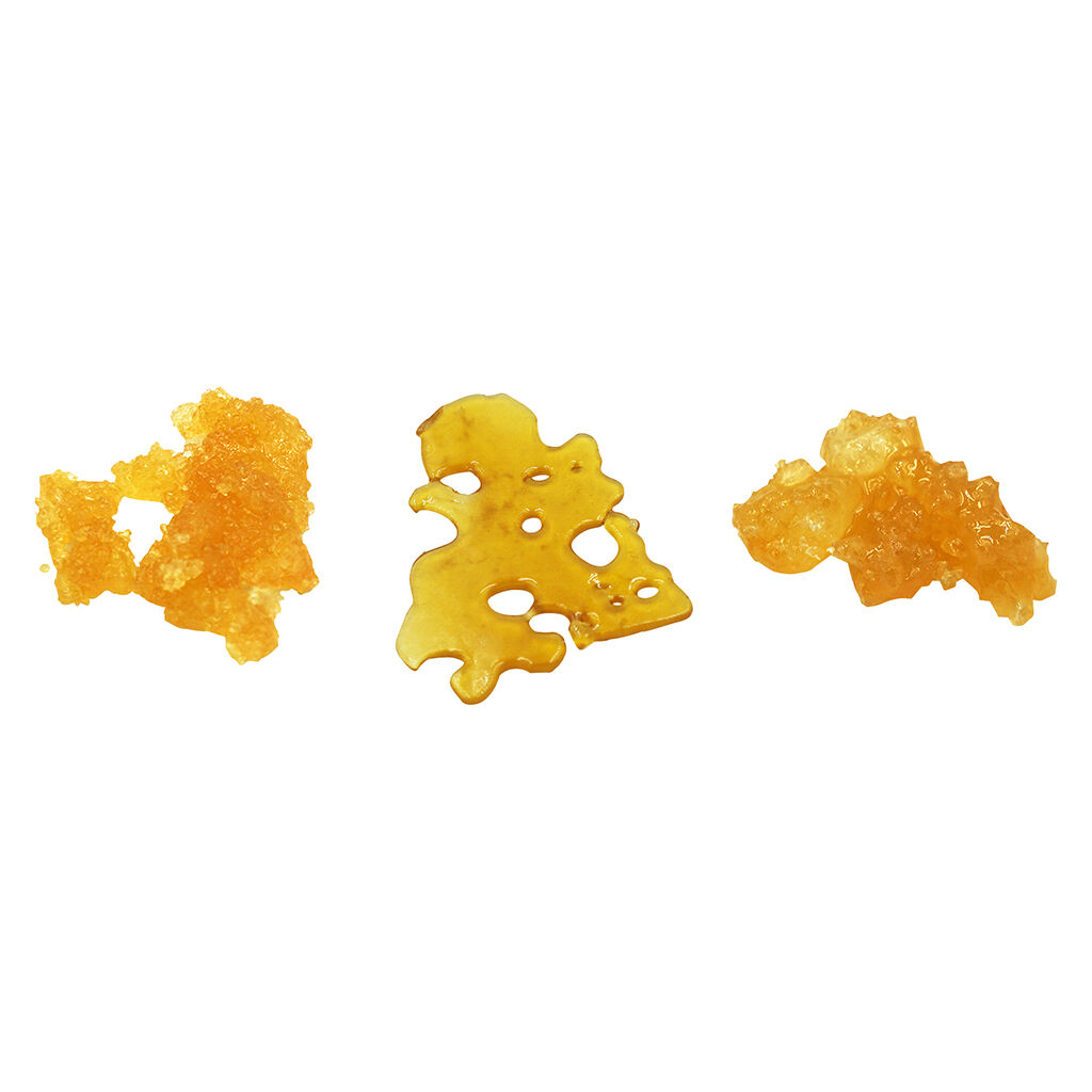 Heady Pack