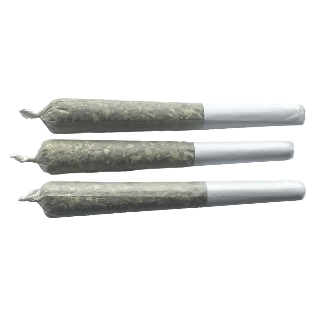 Wet Cherry Pre-Roll
