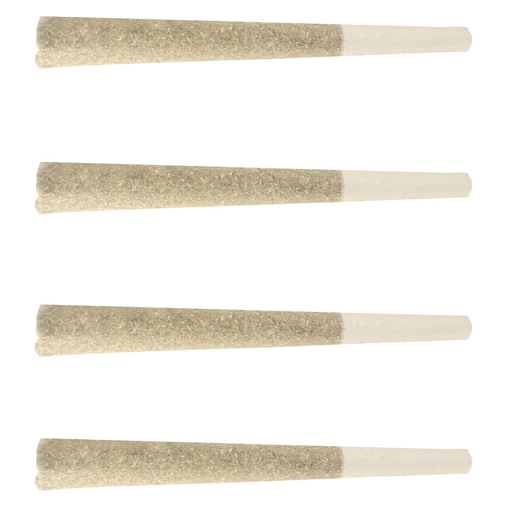 Night Shift Indica - Pre-Roll 2