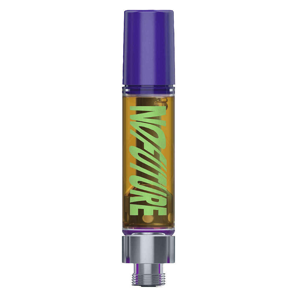 ZeroPoint95 - The Purple One 510 Thread Cartridge