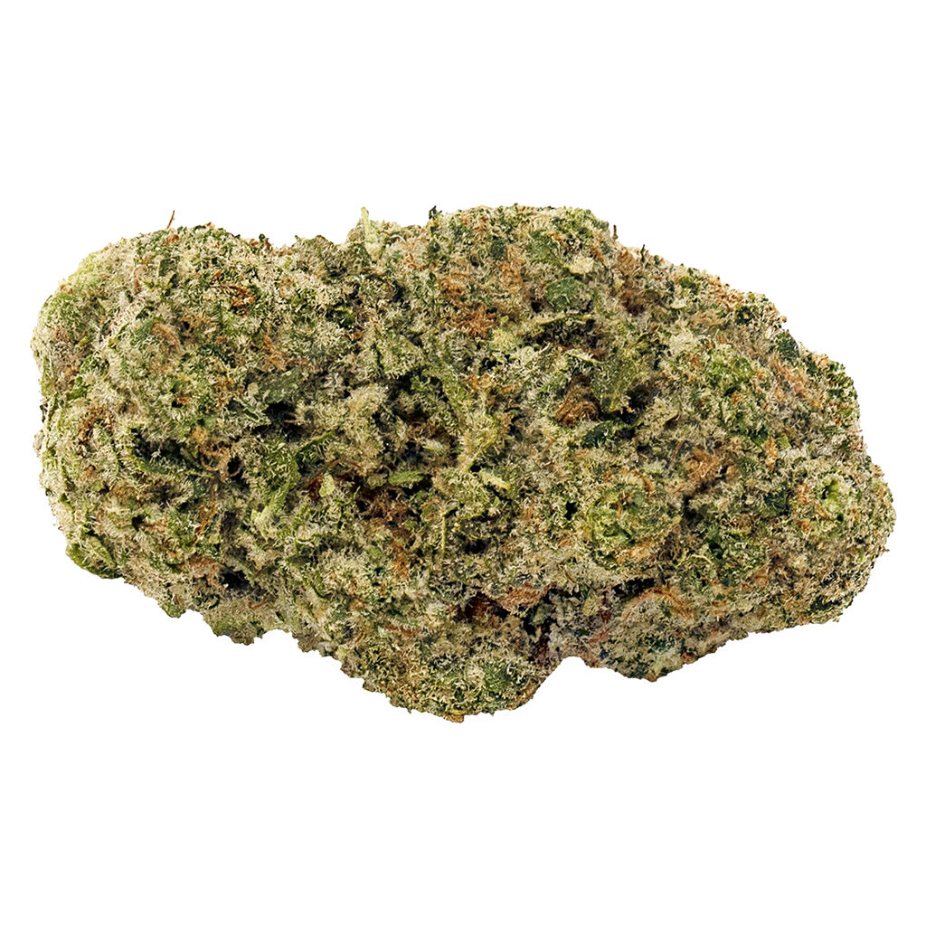 Tweed Deep Breath