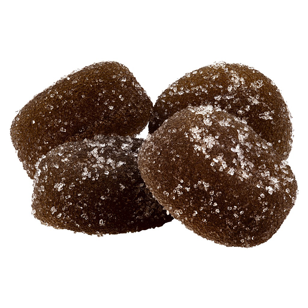 Cola Chaos Gummies