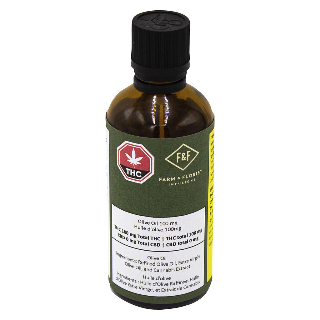 Olive Oil