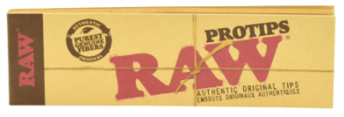 Raw Pro Tips Group 2