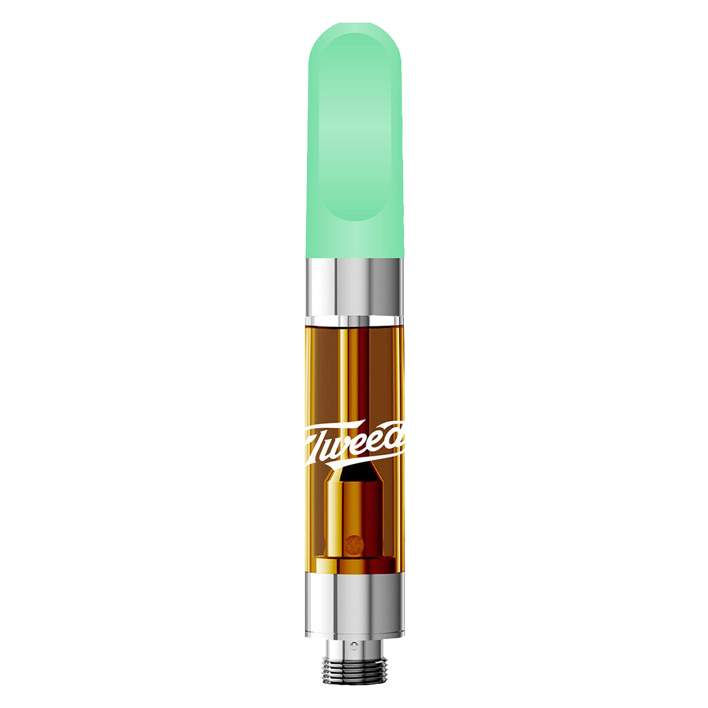 Sour Green Apple Liquid Diamonds 510 Thread Cartridge