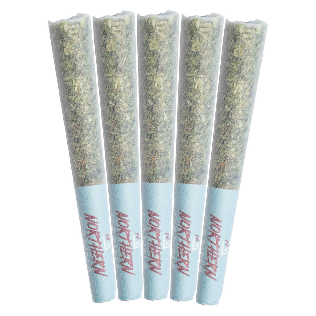 The Collective Infused Pre-Roll 2