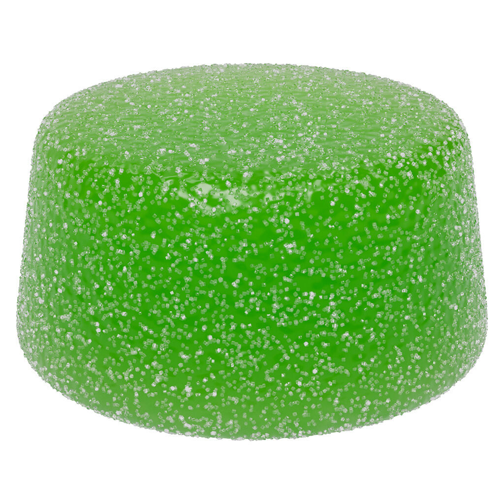 Limelight Rosin Gummy
