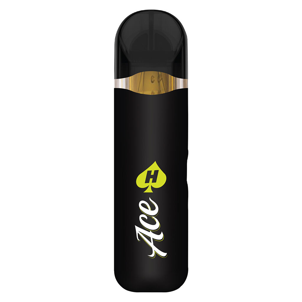 Limonone No 9 Live Resin AIO
