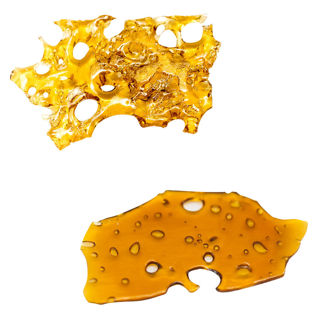 MK Ultra & Phantom OG Shatter Combo Pack