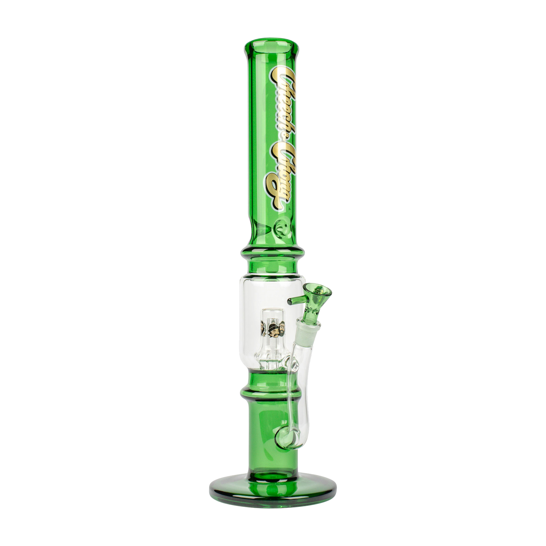 Cheech & Chong Bongs