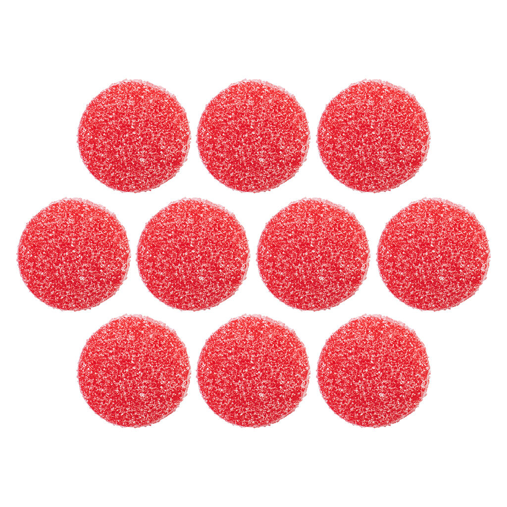 Space Tokens Live Rosin Blood Orange Blossom Multipack