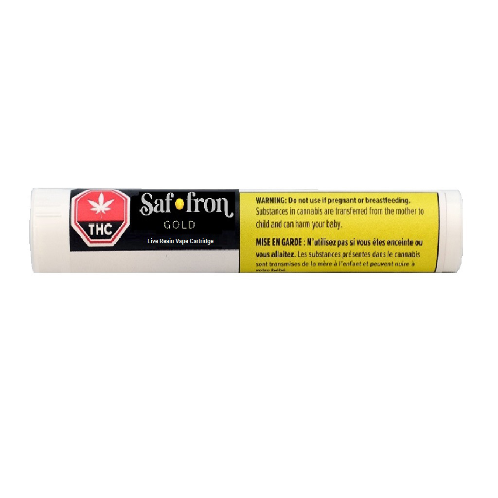 FSMI Infused Pre-Roll