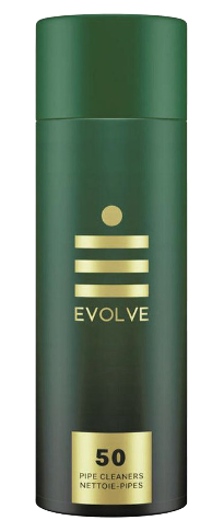 Evolve Cleaners
