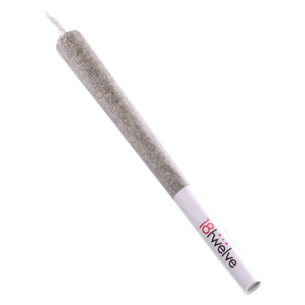 Diamond 40 Bombers (Grape Stomper) Infused Pre-Roll