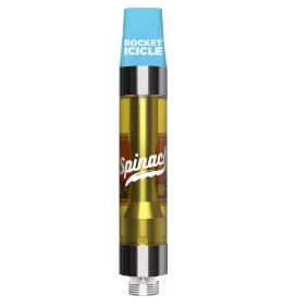 Rocket Icicle 510 Cartridge 2