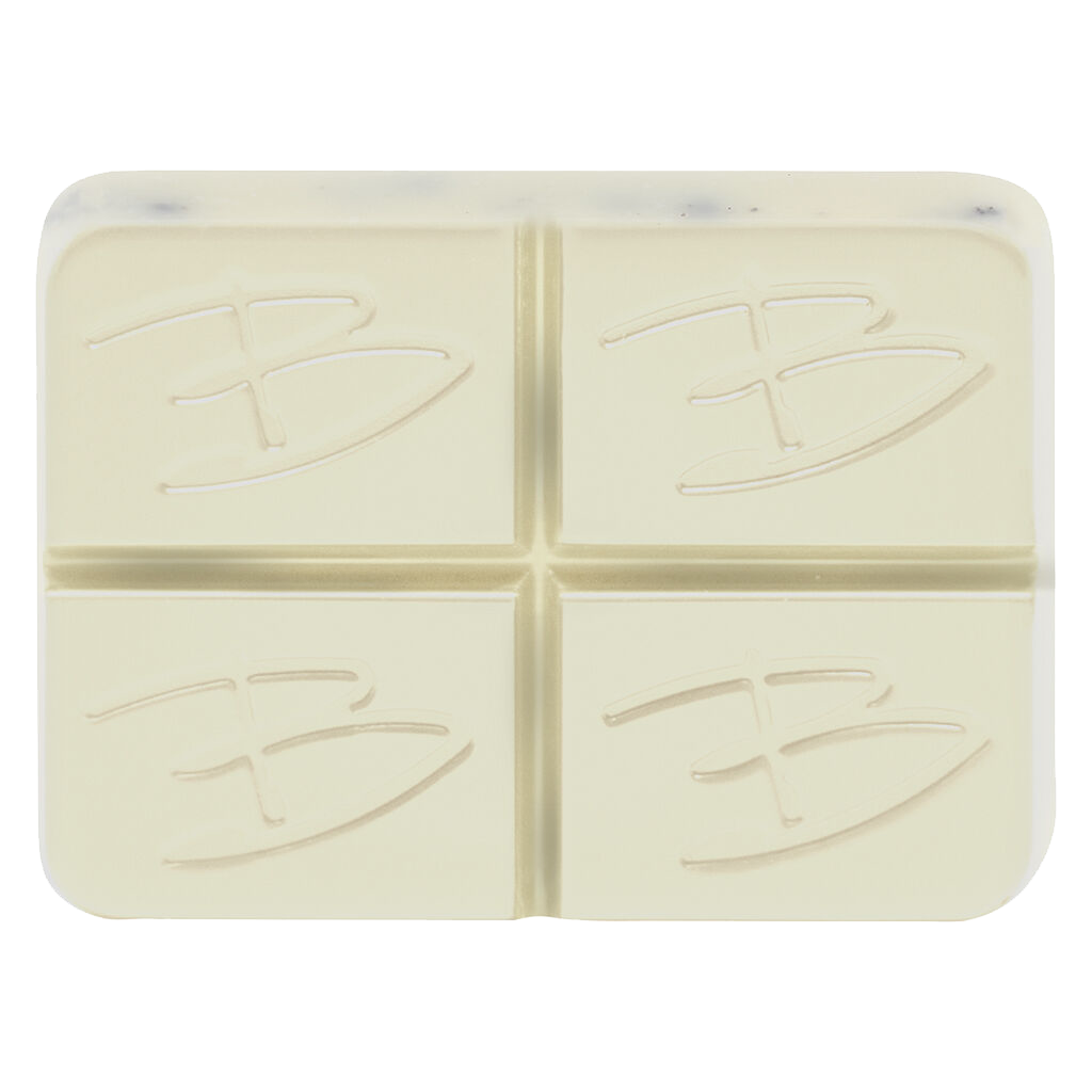THC Cookies and Cream White Chocolate