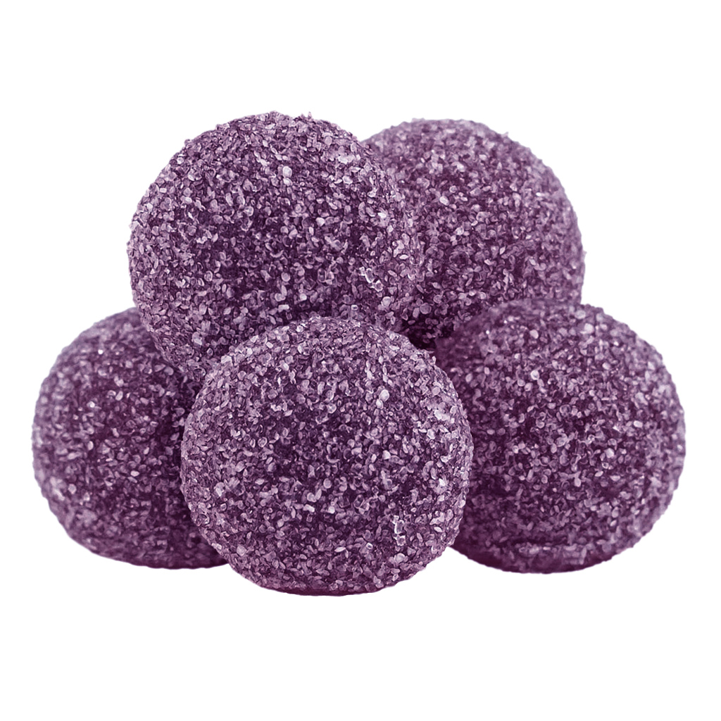 Blackberry Lemonade 1:1:1 CBN/CBD/THC