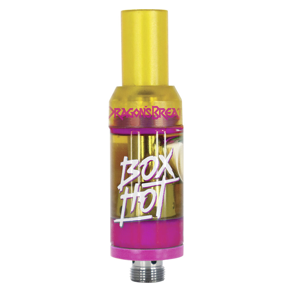 Dragon's Breath 510 Cartridge