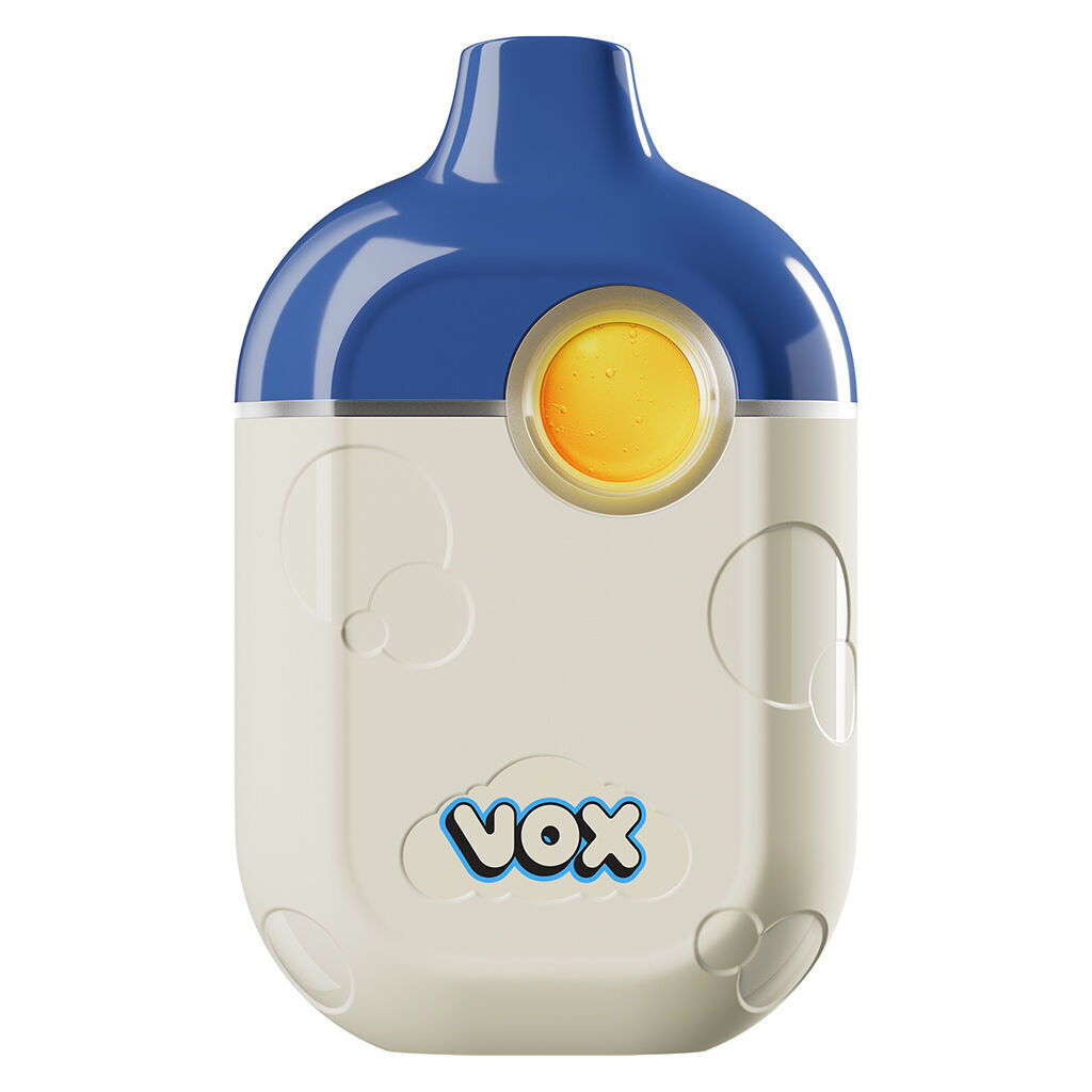 Blue Raspberry All-In-One Vape