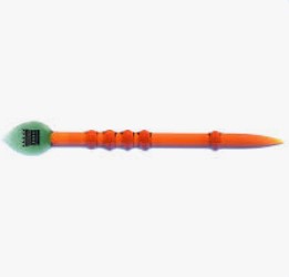 Castle Glass Spear Dab Tool 2