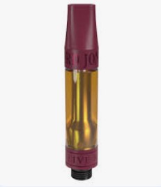 Deadhead OG Pure Live Resin Vape 510 Cart