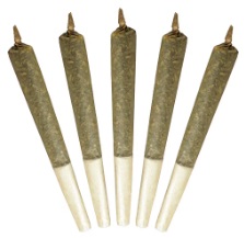 Big Buddy Sativa Pre-Roll 3