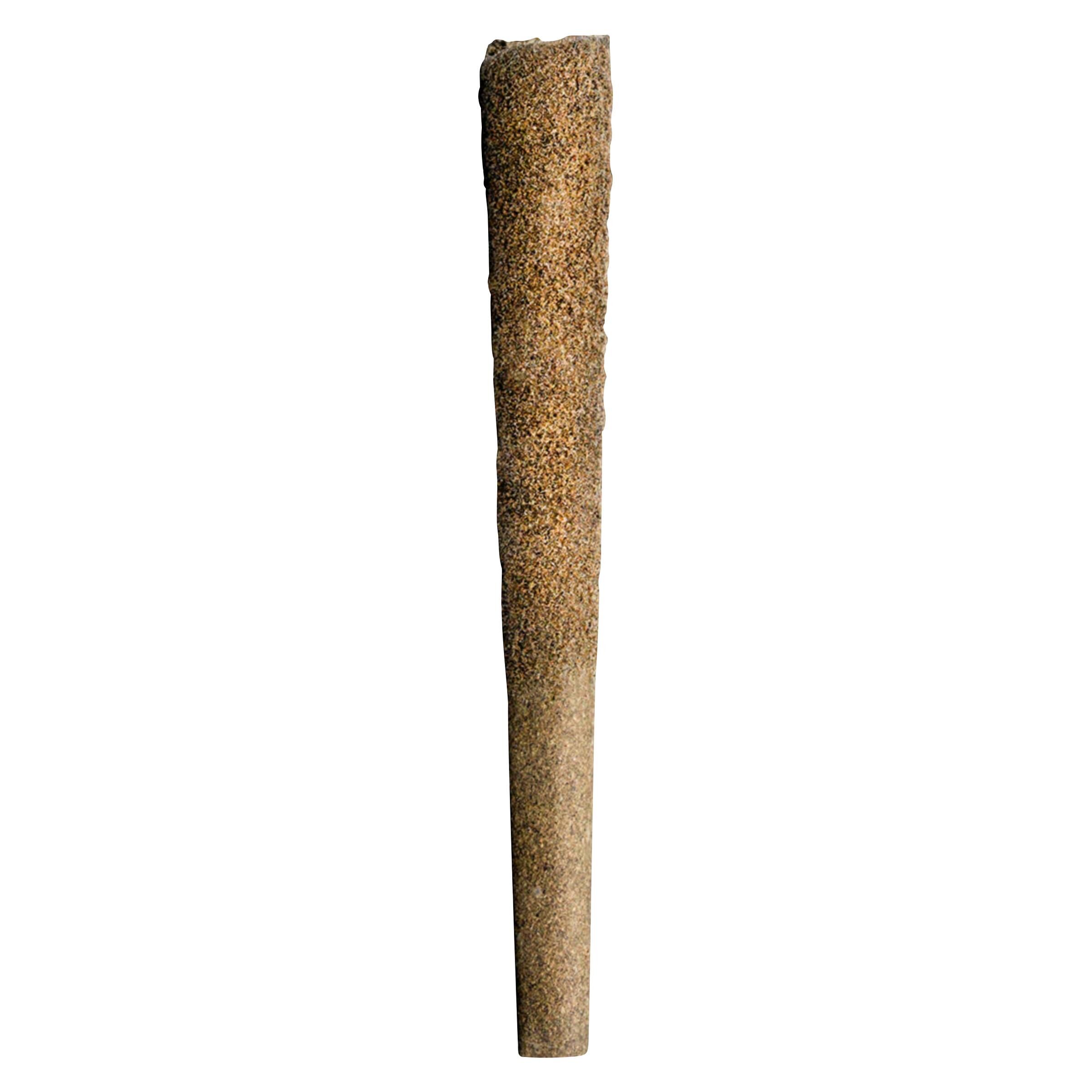 Double-Infused Fruity Pebbles Blunt