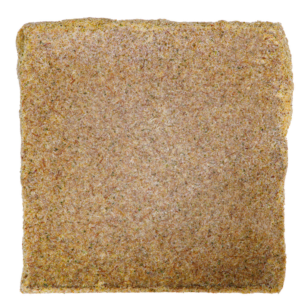 Nightmare Fuel Hash Square