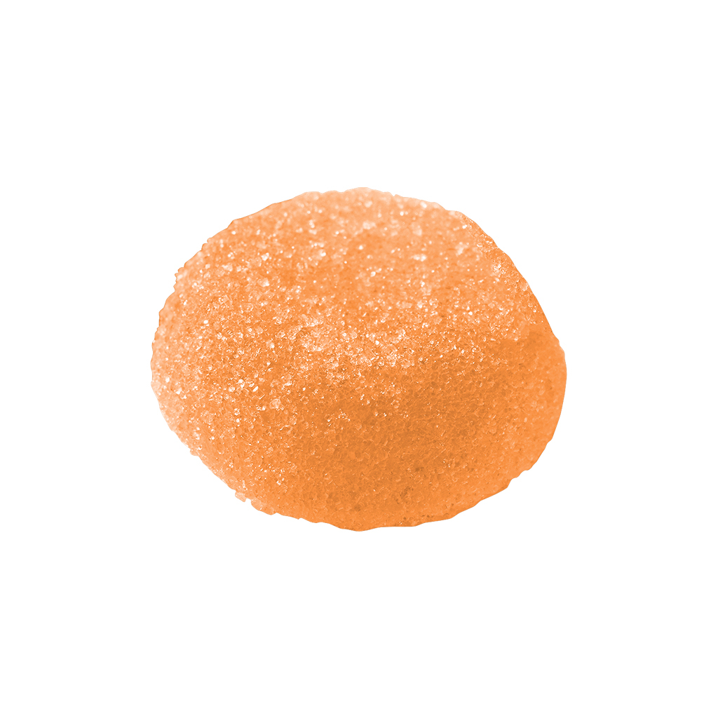 Island Punch Infused with Chimp Mints Live Resin Soft Chews