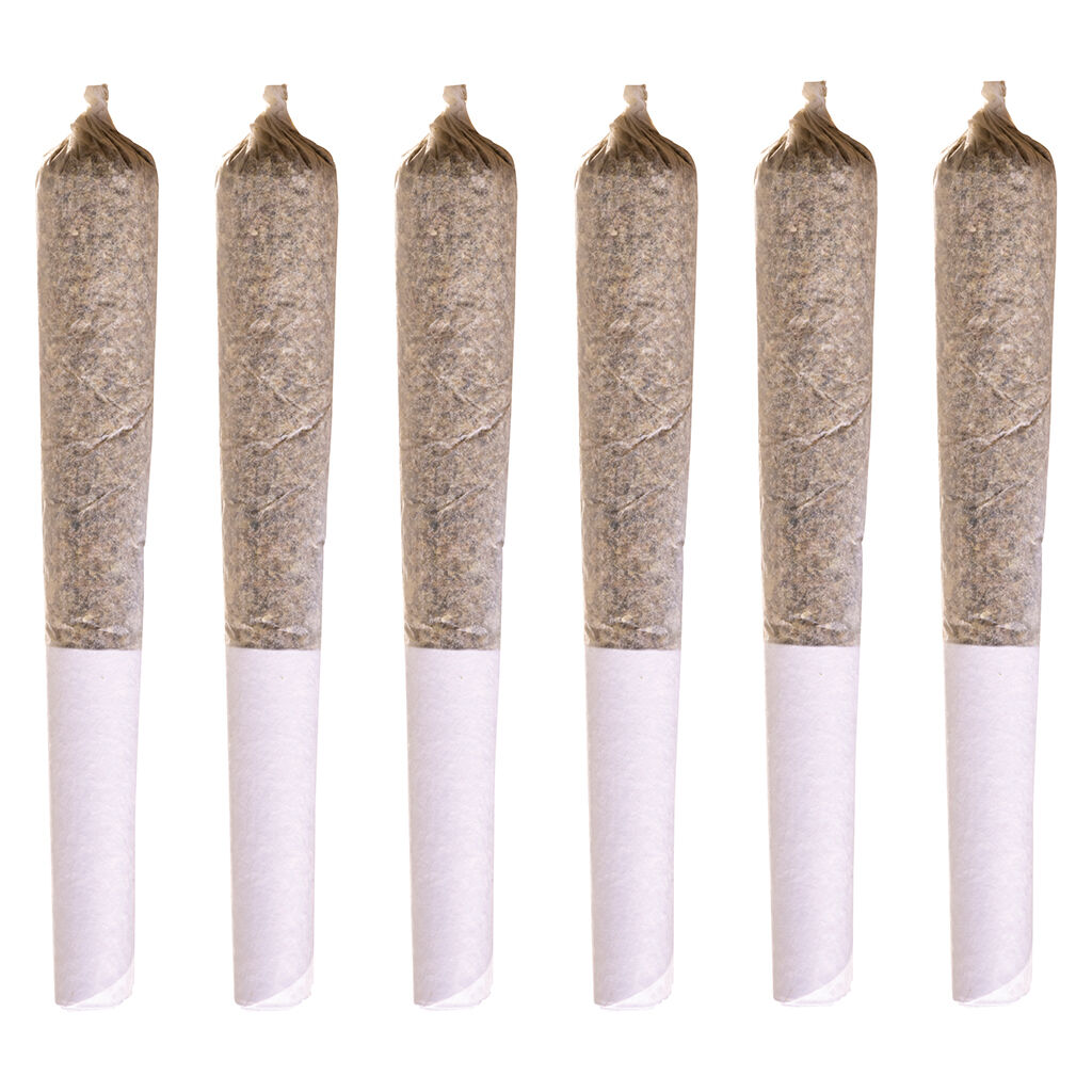 Jack Herer Pre-Roll 2