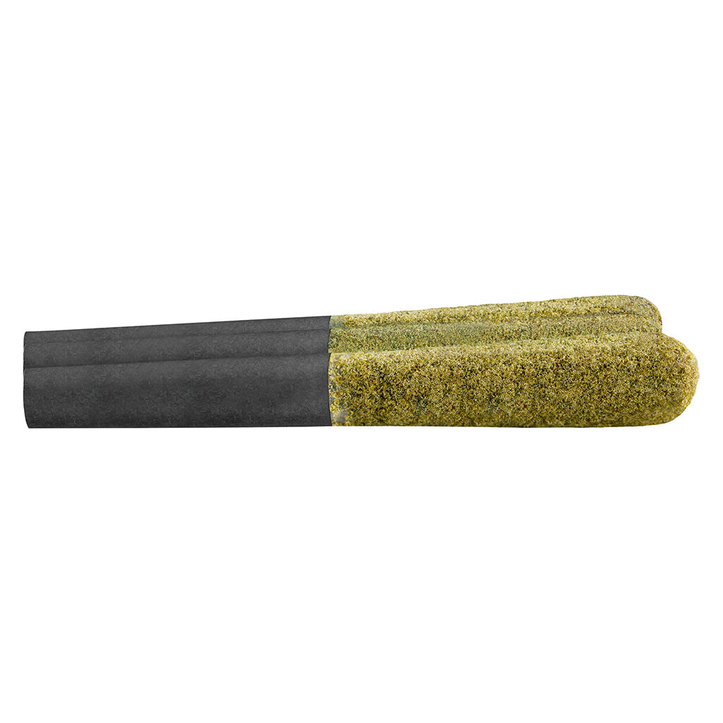 Mango Kiwi Haze CBC Infused Pre- Roll