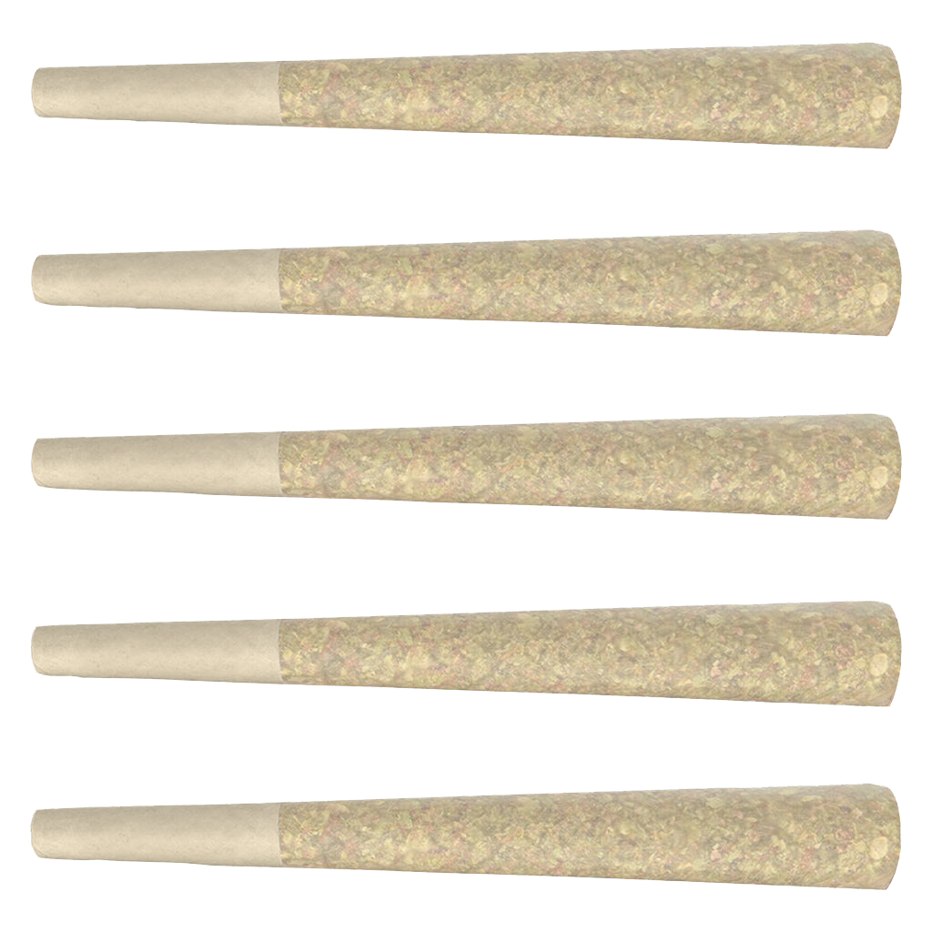 Timeoff Pre-Roll
