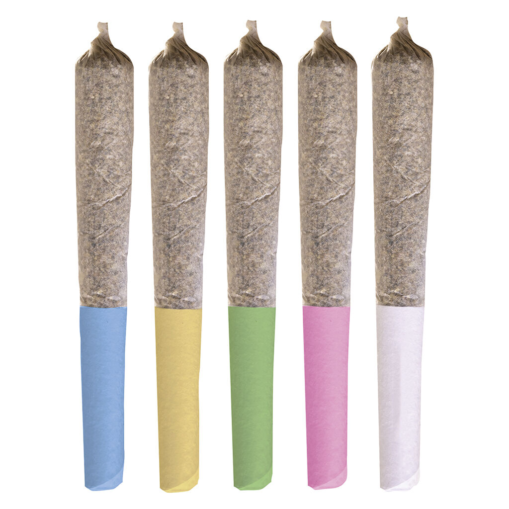 Canadian Classics Variety Pre-Roll