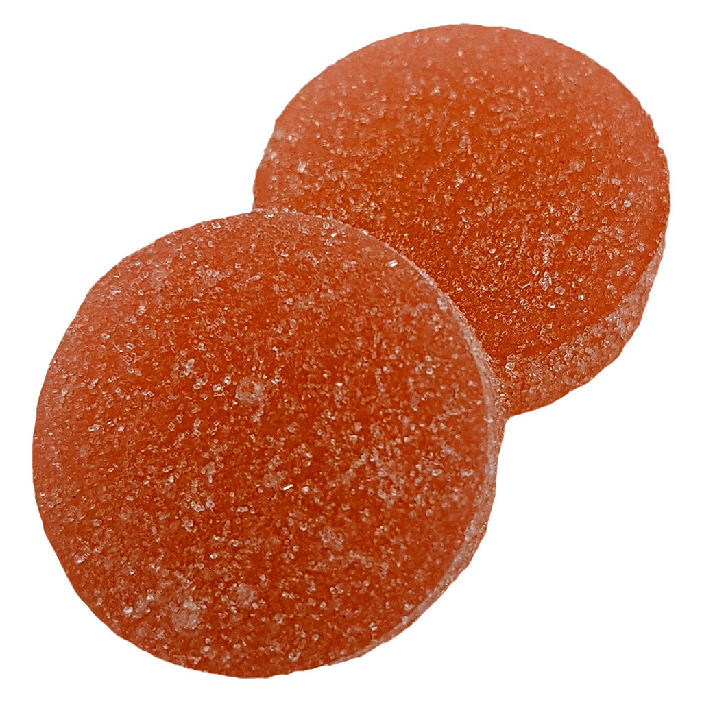 HRVSTR Collexion - Peach