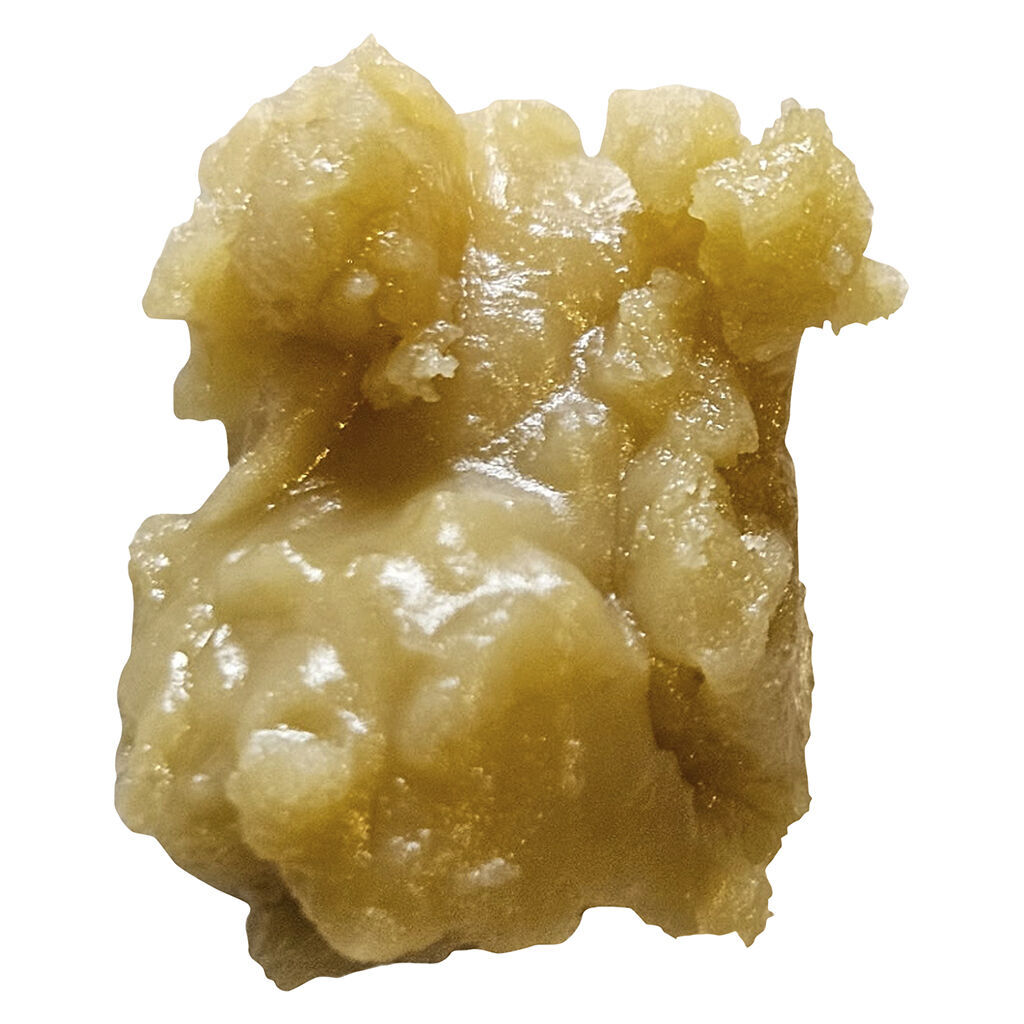 Gilded Live Rosin