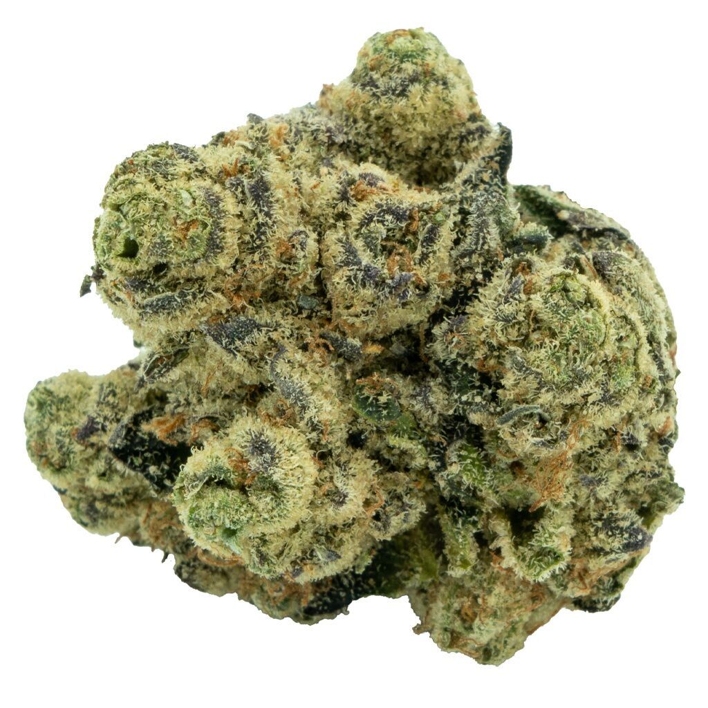 LA Kush Cake - Indica