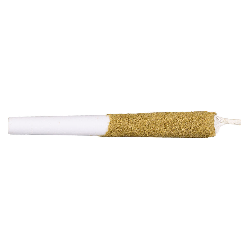 Hawaiian #1 Diamond Infused Pre-Roll