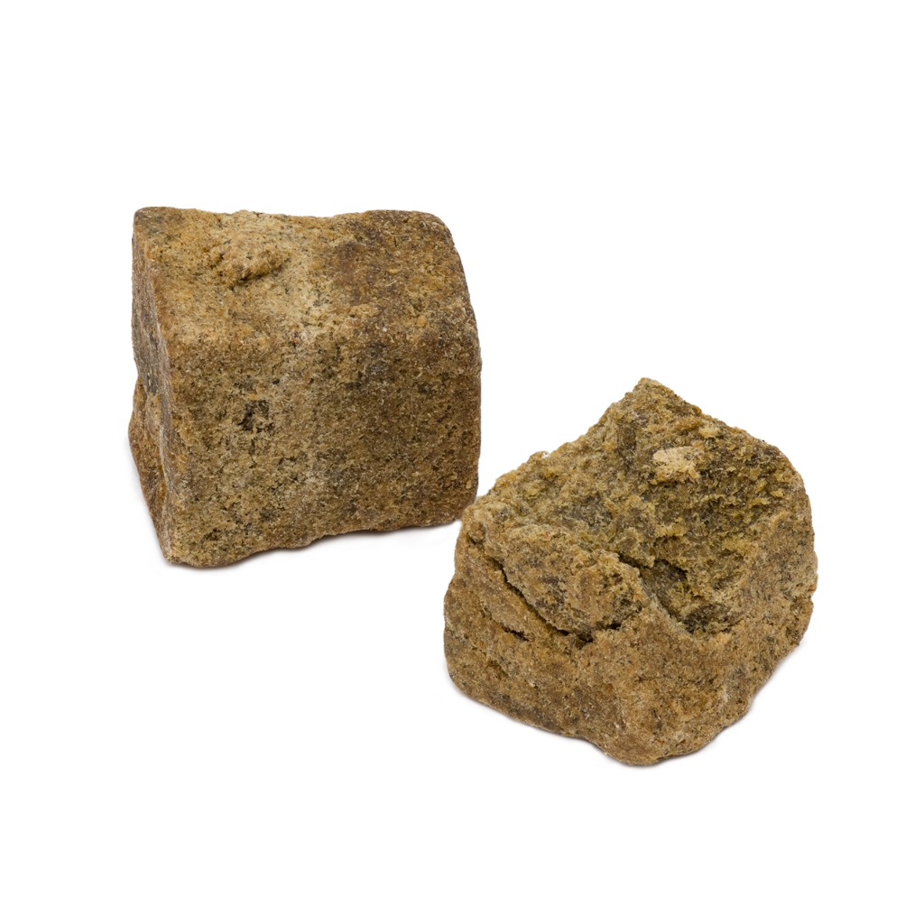 BC Organic SFV OG Kush Hash