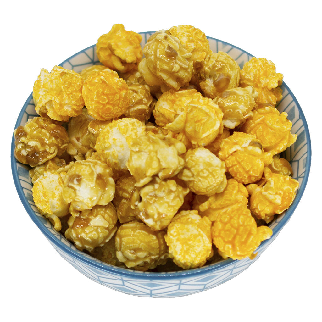 Chi-Town Mix Popcorn