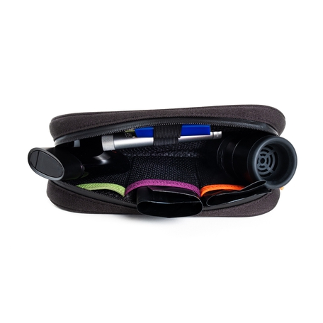 Ongrok Smell Proof Wallet Travel Bag 4