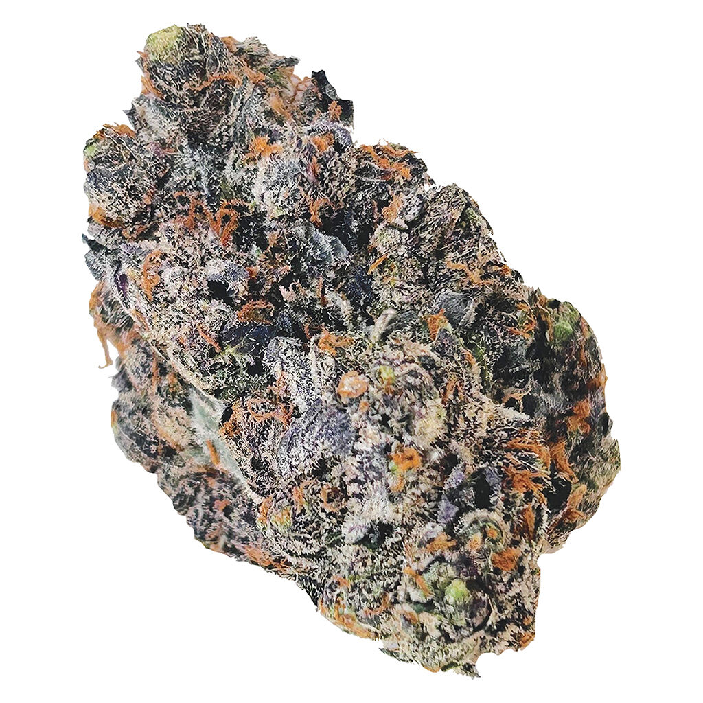 Lemon Cherry Sherb