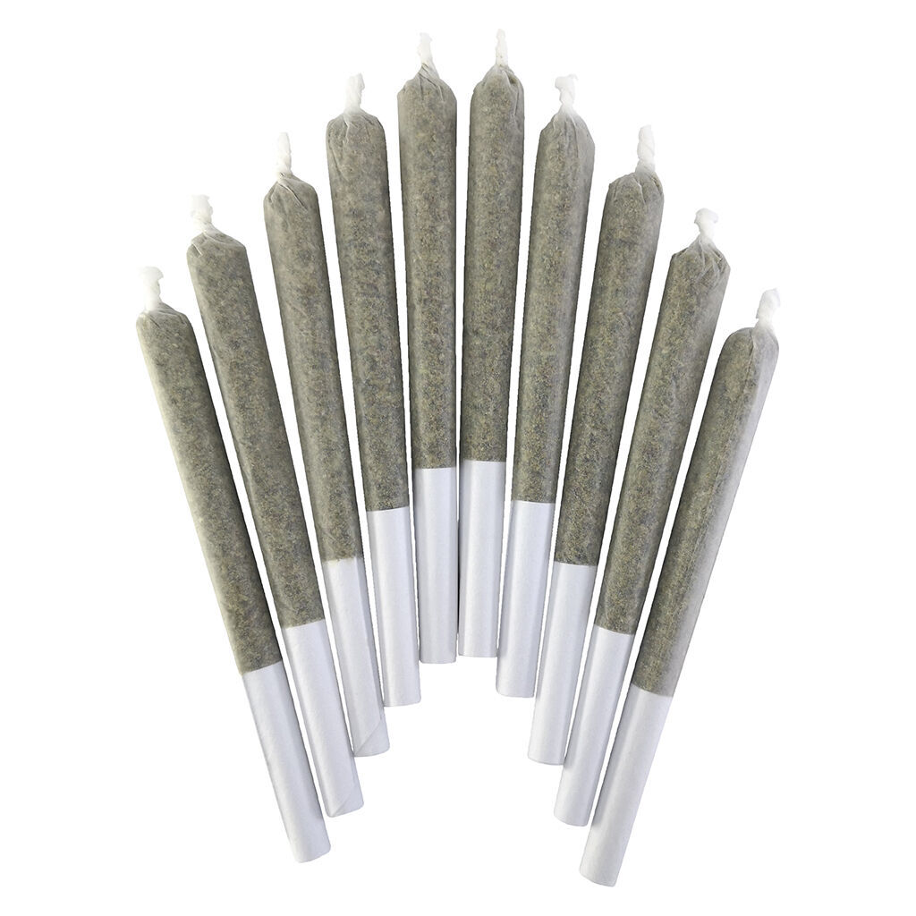 Jean Clouds Van Damme Pre-Roll